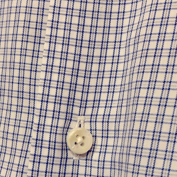 Ermenegildo Zegna Shirt/ Plaid - Picture 4 of 10